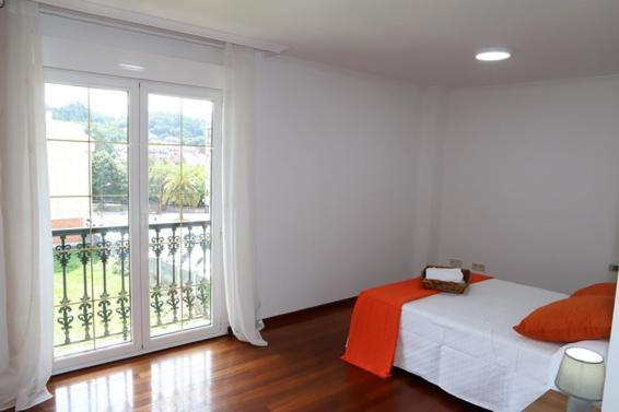 Apartament Apartamento Carrera Caldas De Reis Zewnętrze zdjęcie