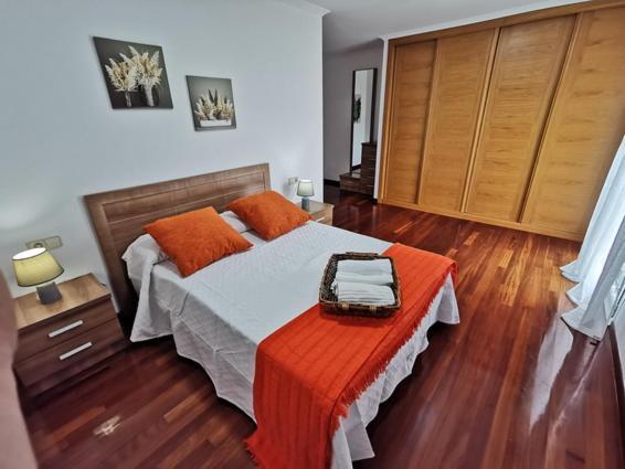 Apartament Apartamento Carrera Caldas De Reis Zewnętrze zdjęcie
