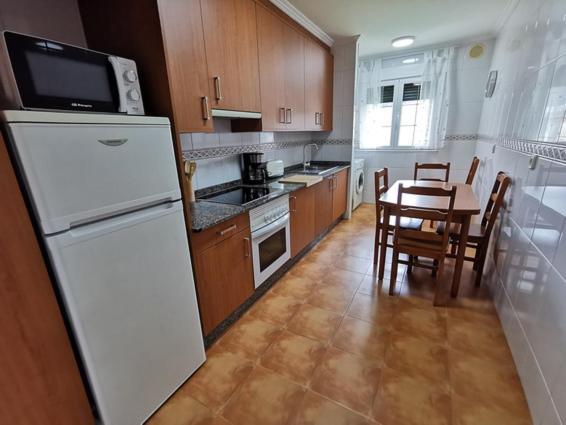 Apartament Apartamento Carrera Caldas De Reis Zewnętrze zdjęcie