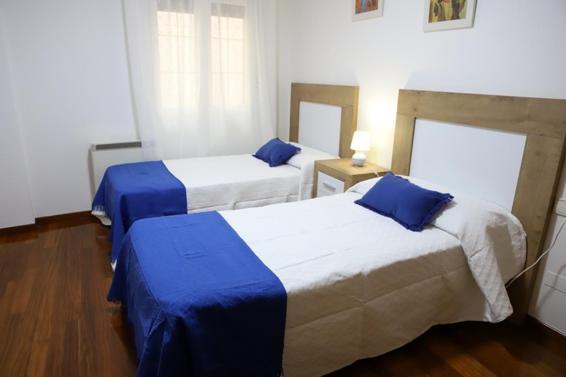 Apartament Apartamento Carrera Caldas De Reis Zewnętrze zdjęcie