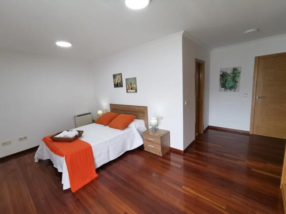 Apartament Apartamento Carrera Caldas De Reis Zewnętrze zdjęcie