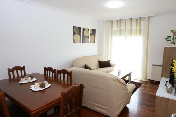 Apartament Apartamento Carrera Caldas De Reis Zewnętrze zdjęcie