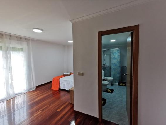 Apartament Apartamento Carrera Caldas De Reis Zewnętrze zdjęcie