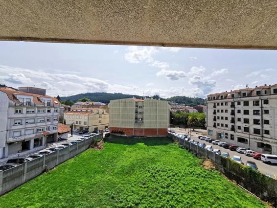Apartament Apartamento Carrera Caldas De Reis Zewnętrze zdjęcie
