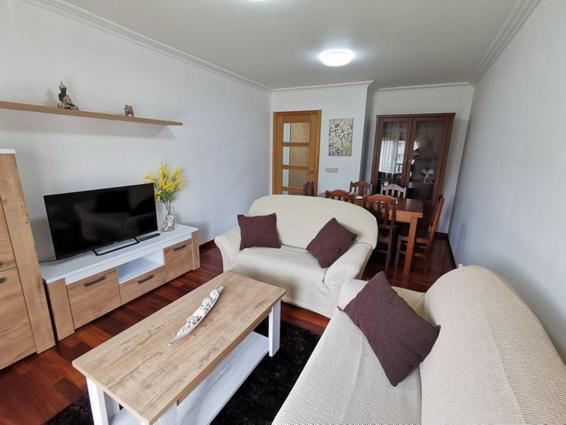 Apartament Apartamento Carrera Caldas De Reis Zewnętrze zdjęcie